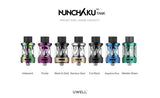 Uwell Nunchaku Tank - WholesaleVapor.com