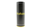 Uwell Rafale Sub-Ohm Tank (SS & Black) - WholesaleVapor.com