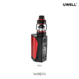 Uwell Valyrian II Starter Kit - WholesaleVapor.com