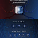 Uwell Valyrian II Starter Kit - WholesaleVapor.com
