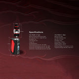Uwell Valyrian II Starter Kit - WholesaleVapor.com