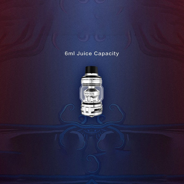 Uwell Valyrian II Starter Kit - WholesaleVapor.com