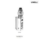 Uwell Valyrian II Starter Kit - WholesaleVapor.com