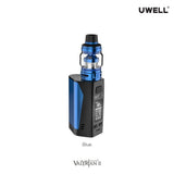Uwell Valyrian II Starter Kit - WholesaleVapor.com