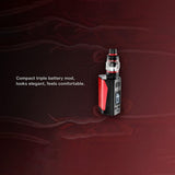 Uwell Valyrian II Starter Kit - WholesaleVapor.com