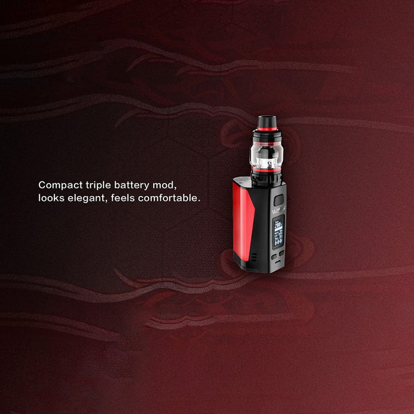 Uwell Valyrian II Starter Kit - WholesaleVapor.com