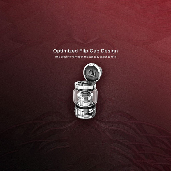 Uwell Valyrian II Starter Kit - WholesaleVapor.com