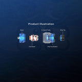 Uwell VALYRIAN II Tank - WholesaleVapor.com
