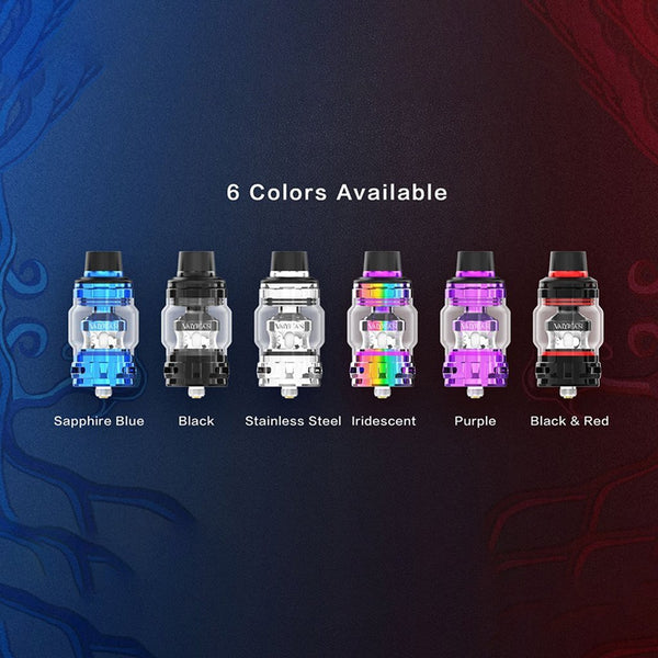 Uwell VALYRIAN II Tank - WholesaleVapor.com