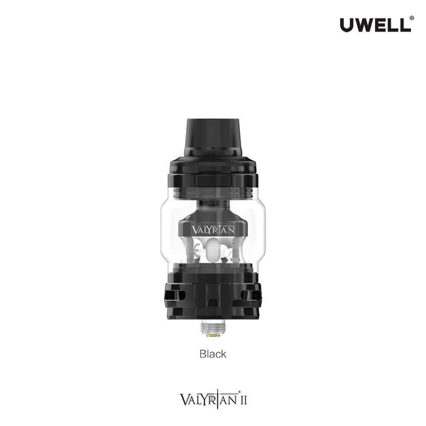 Uwell VALYRIAN II Tank - WholesaleVapor.com