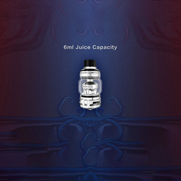 Uwell VALYRIAN II Tank - WholesaleVapor.com