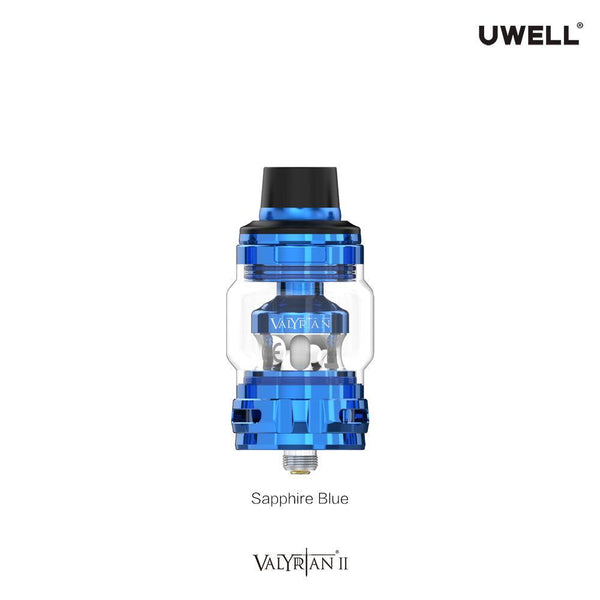 Uwell VALYRIAN II Tank - WholesaleVapor.com