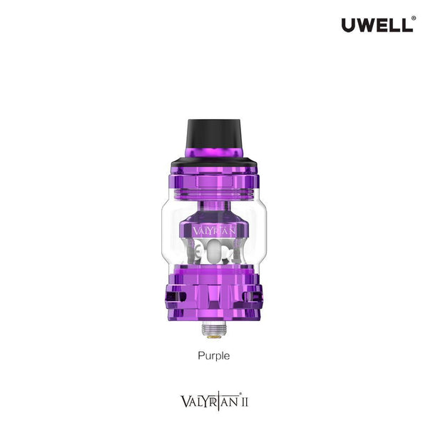 Uwell VALYRIAN II Tank - WholesaleVapor.com