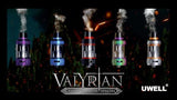 Uwell Valyrian Tank - WholesaleVapor.com