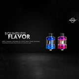 Uwell WHIRL Tank - WholesaleVapor.com