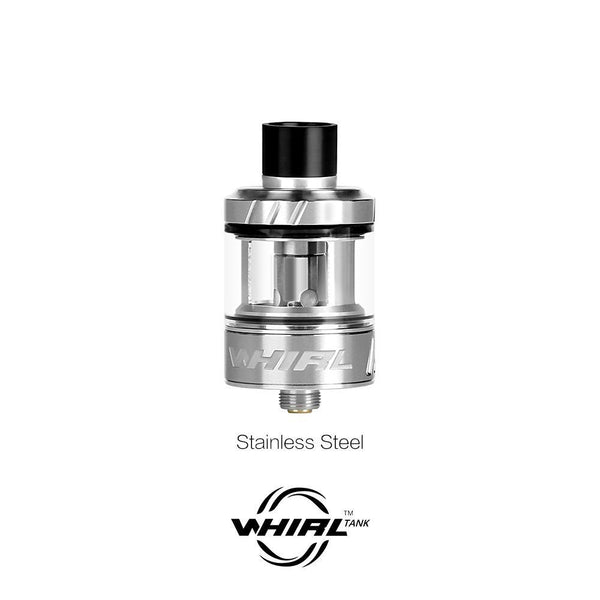 Uwell WHIRL Tank - WholesaleVapor.com