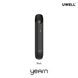Uwell YEARN Pod System (Battery Only) - WholesaleVapor.com
