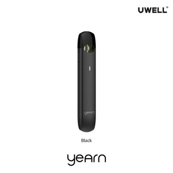 Uwell YEARN Pod System (Battery Only) - WholesaleVapor.com