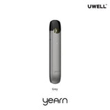Uwell YEARN Pod System (Battery Only) - WholesaleVapor.com