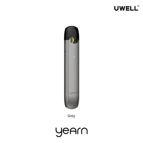 Uwell YEARN Pod System (Battery Only) - WholesaleVapor.com