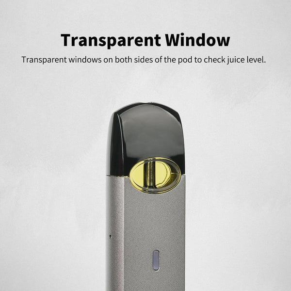 Uwell YEARN Pod System (Battery Only) - WholesaleVapor.com