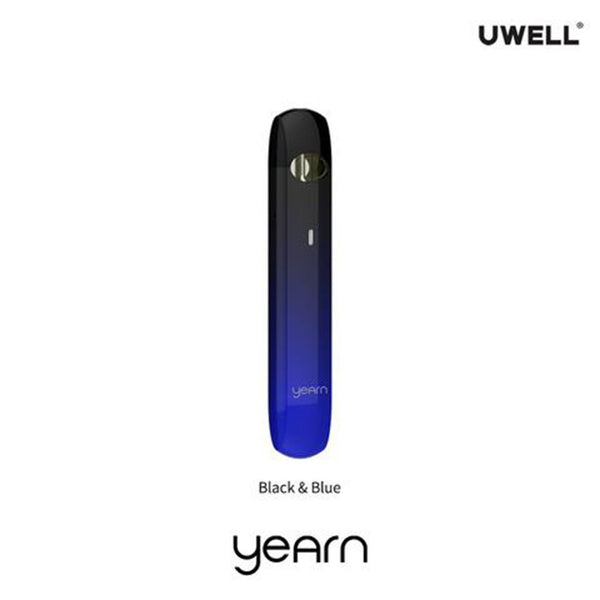 Uwell YEARN Pod System (Battery Only) - WholesaleVapor.com