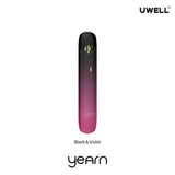 Uwell YEARN Pod System (Battery Only) - WholesaleVapor.com