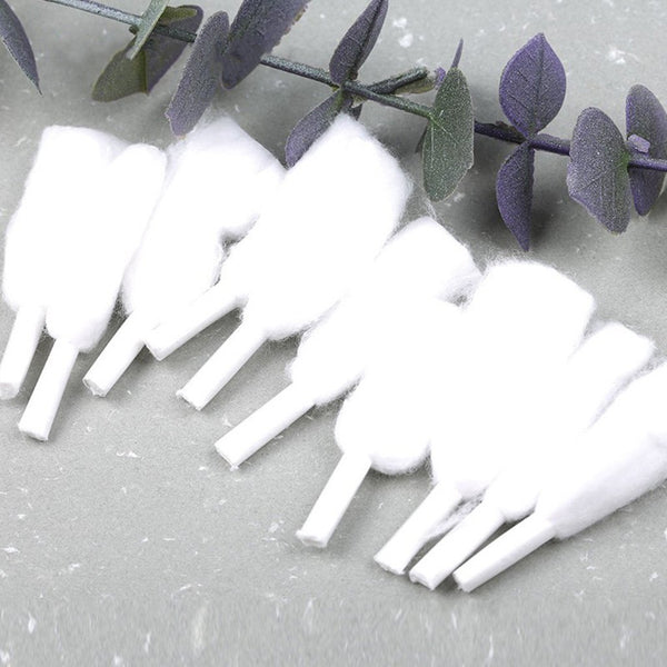 Vandy Vape Cotton Laces (10 Pack) - WholesaleVapor.com