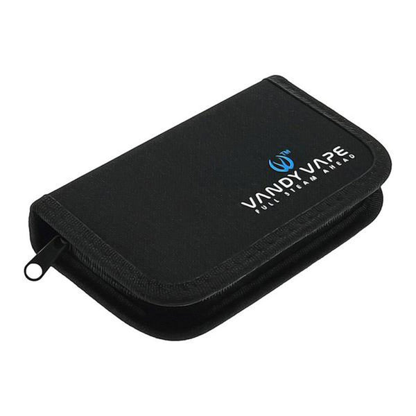 Vandy Vape Essential TOOL KIT - WholesaleVapor.com