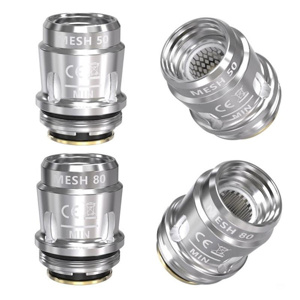 Vandy Vape Jackaroo Coils - 4 Pack - WholesaleVapor.com