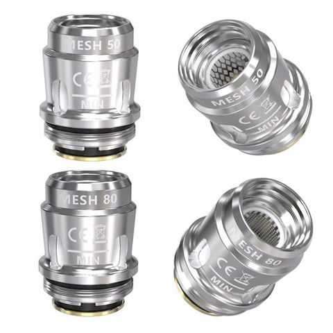 Vandy Vape Jackaroo Coils - 4 Pack - WholesaleVapor.com