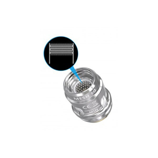 Vandy Vape Jackaroo Coils - 4 Pack - WholesaleVapor.com