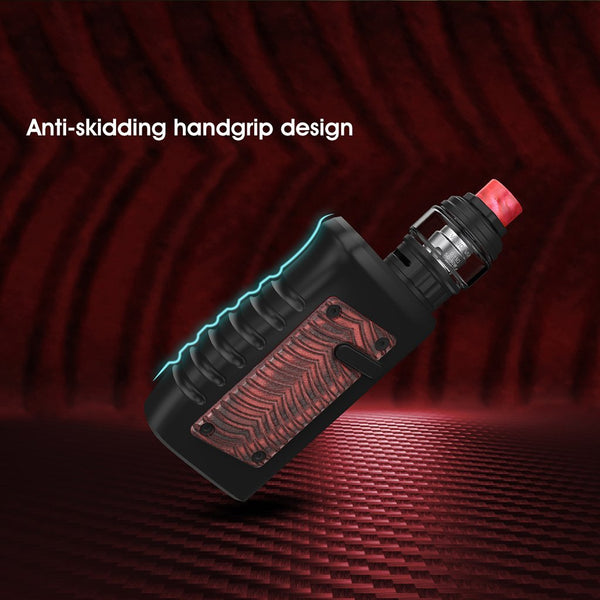 Vandy Vape Jackaroo Kit - WholesaleVapor.com