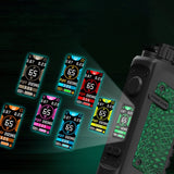 Vandy Vape Jackaroo Kit - WholesaleVapor.com