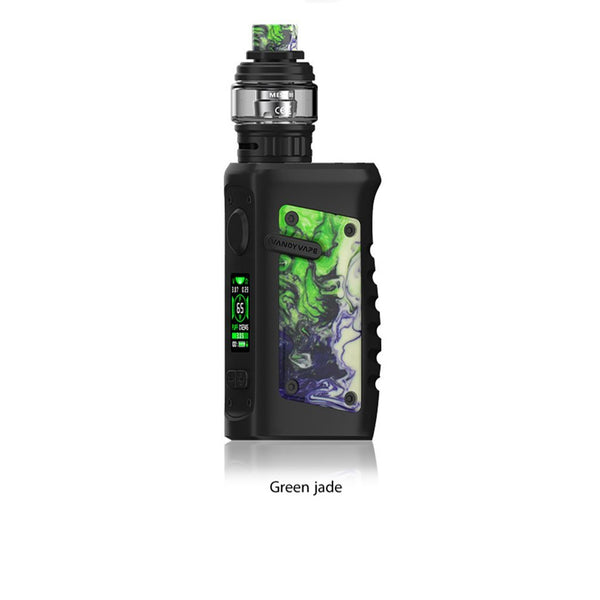 Vandy Vape Jackaroo Kit - WholesaleVapor.com