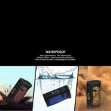 Vandy Vape Jackaroo Kit - WholesaleVapor.com