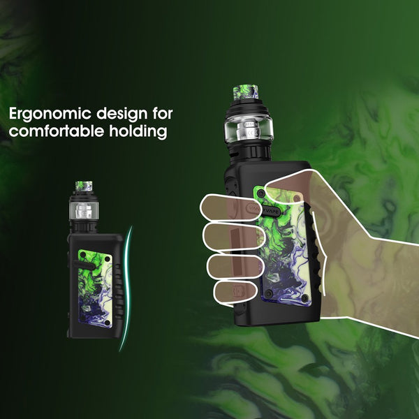Vandy Vape Jackaroo Kit - WholesaleVapor.com