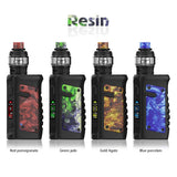 Vandy Vape Jackaroo Kit - WholesaleVapor.com