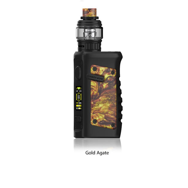 Vandy Vape Jackaroo Kit - WholesaleVapor.com