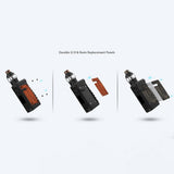 Vandy Vape Jackaroo Kit - WholesaleVapor.com