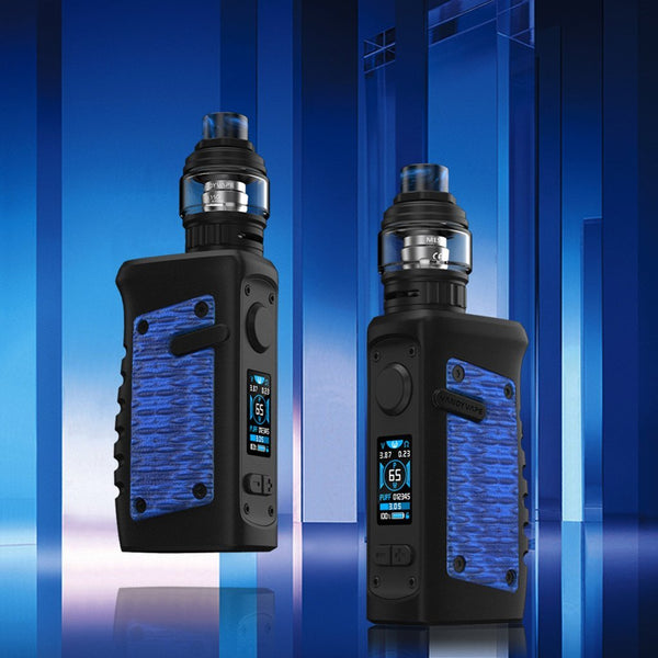 Vandy Vape Jackaroo Kit - WholesaleVapor.com