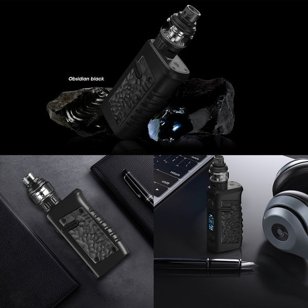 Vandy Vape Jackaroo Kit - WholesaleVapor.com