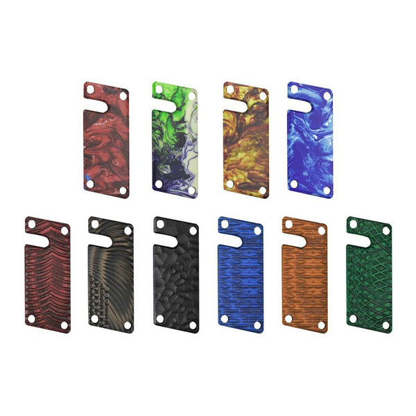 Vandy Vape Jackaroo Replacement Panel - WholesaleVapor.com