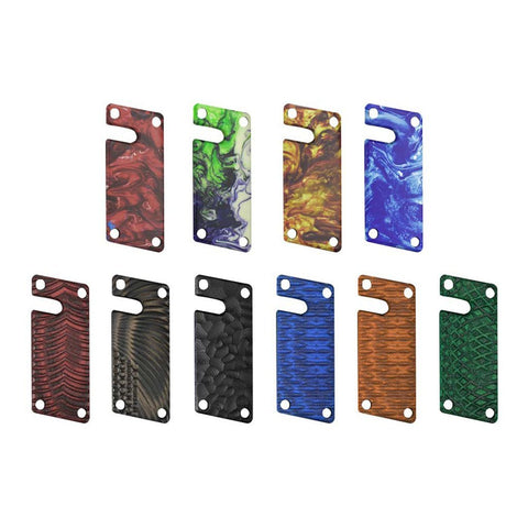 Vandy Vape Jackaroo Replacement Panel - WholesaleVapor.com