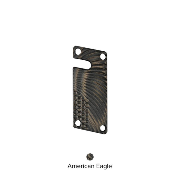 Vandy Vape Jackaroo Replacement Panel - WholesaleVapor.com