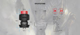 Vandy Vape KYLIN M RTA - WholesaleVapor.com