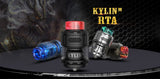 Vandy Vape KYLIN M RTA - WholesaleVapor.com