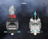 Vandy Vape Kylin V2 RTA - WholesaleVapor.com