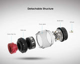Vandy Vape Kylin V2 RTA - WholesaleVapor.com