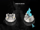 Vandy Vape Kylin V2 RTA - WholesaleVapor.com